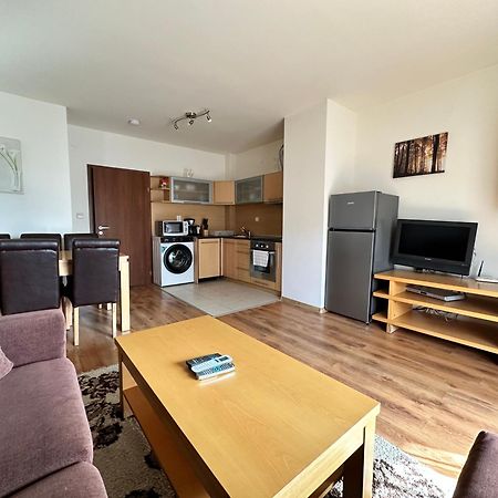 Top Lodge Twobedroom Apartment Bansko Extérieur photo