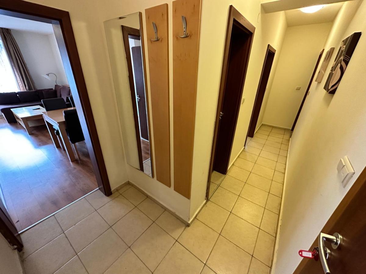 Top Lodge Twobedroom Apartment Bansko Extérieur photo
