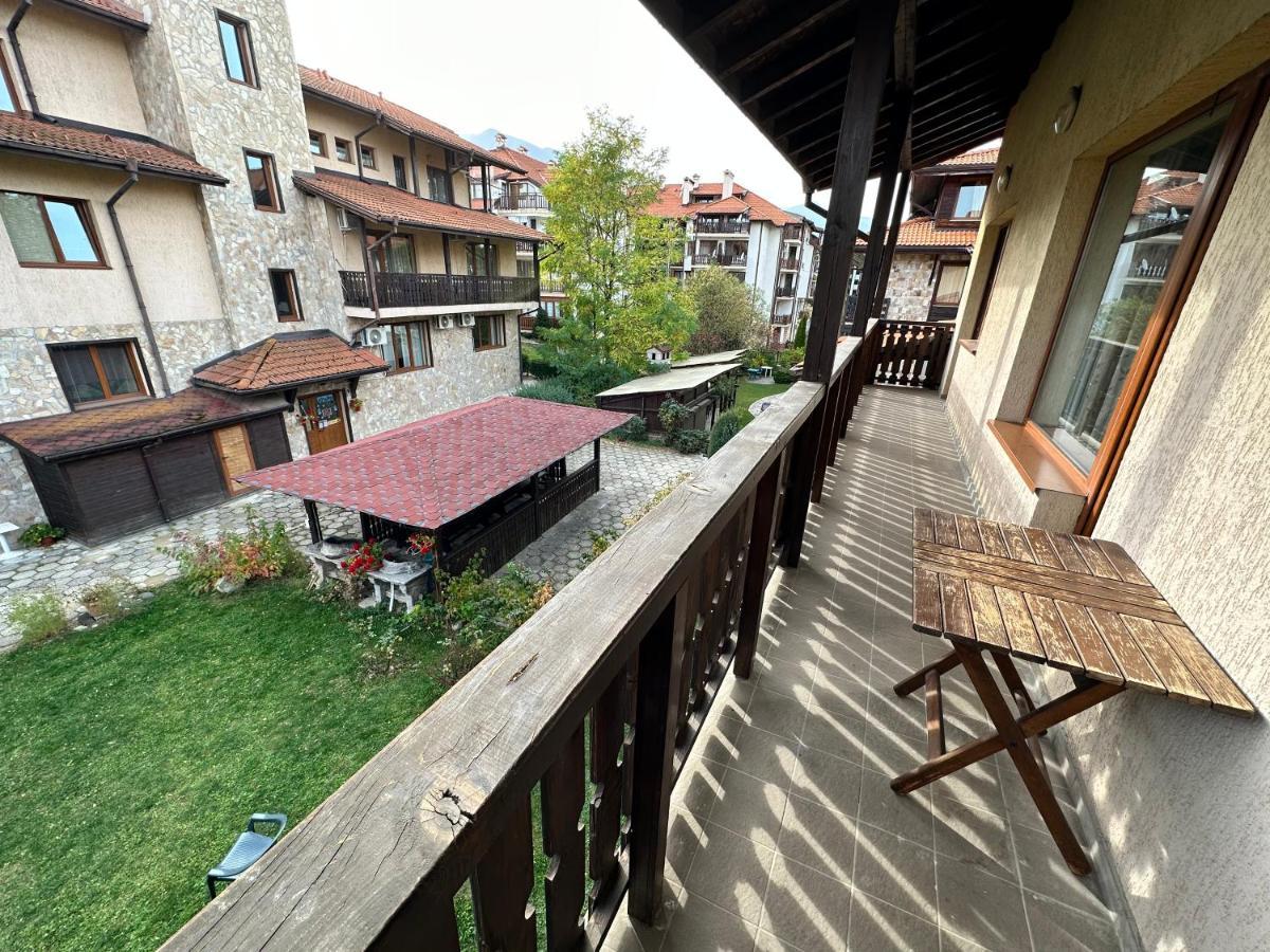 Top Lodge Twobedroom Apartment Bansko Extérieur photo