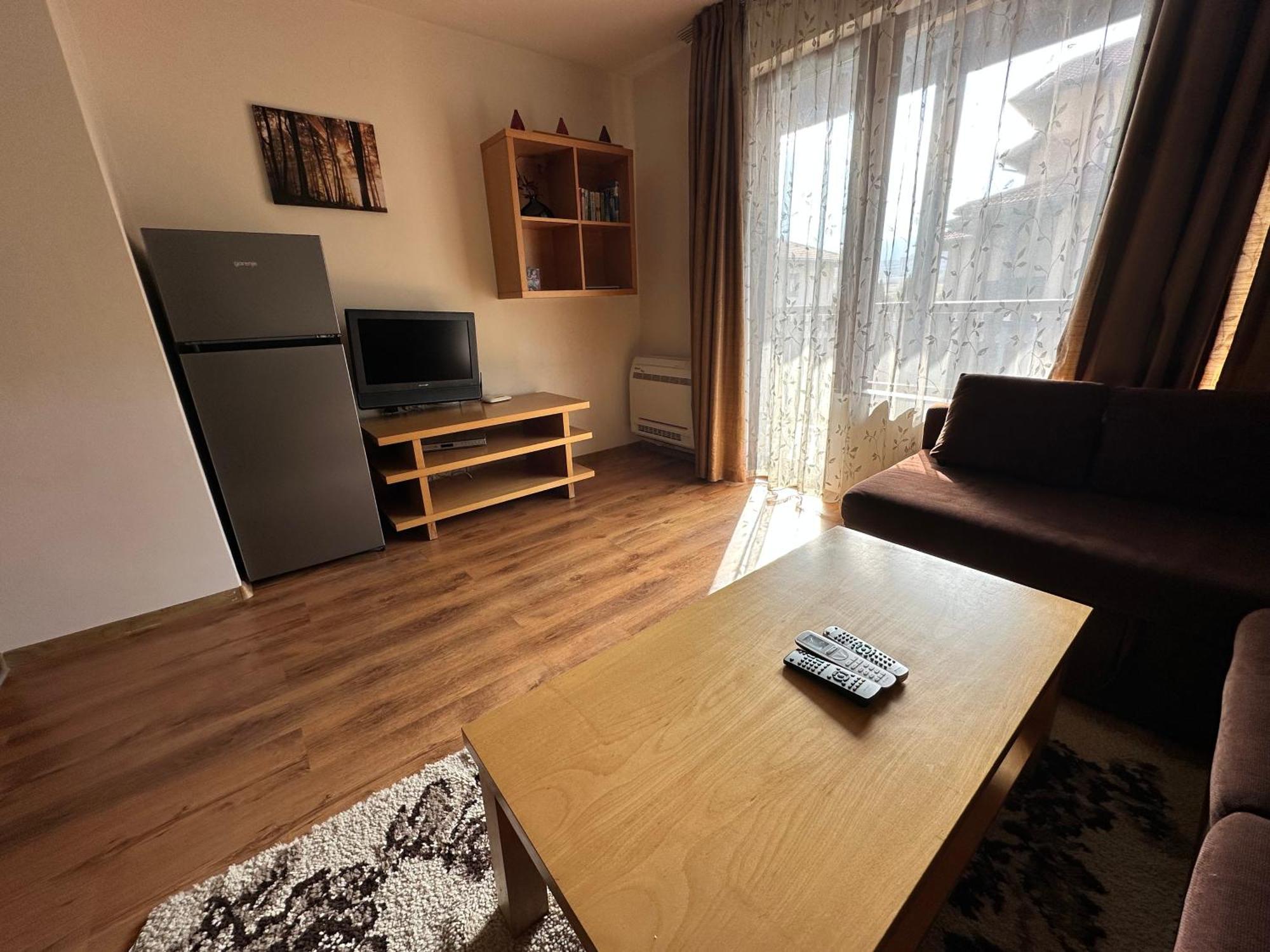 Top Lodge Twobedroom Apartment Bansko Extérieur photo