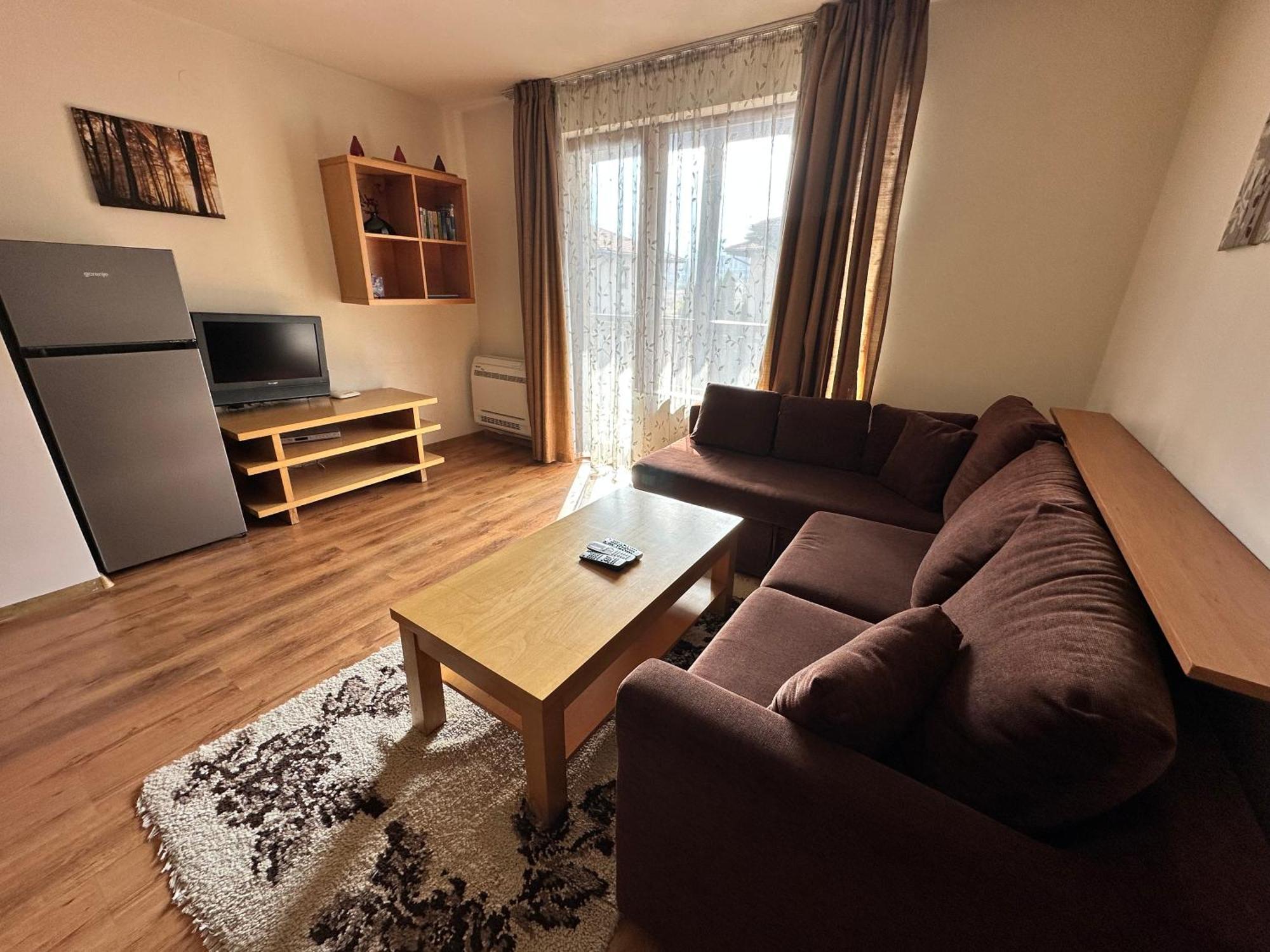 Top Lodge Twobedroom Apartment Bansko Extérieur photo