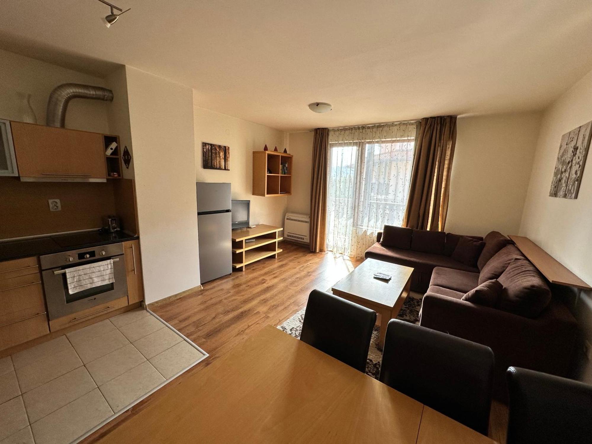 Top Lodge Twobedroom Apartment Bansko Extérieur photo