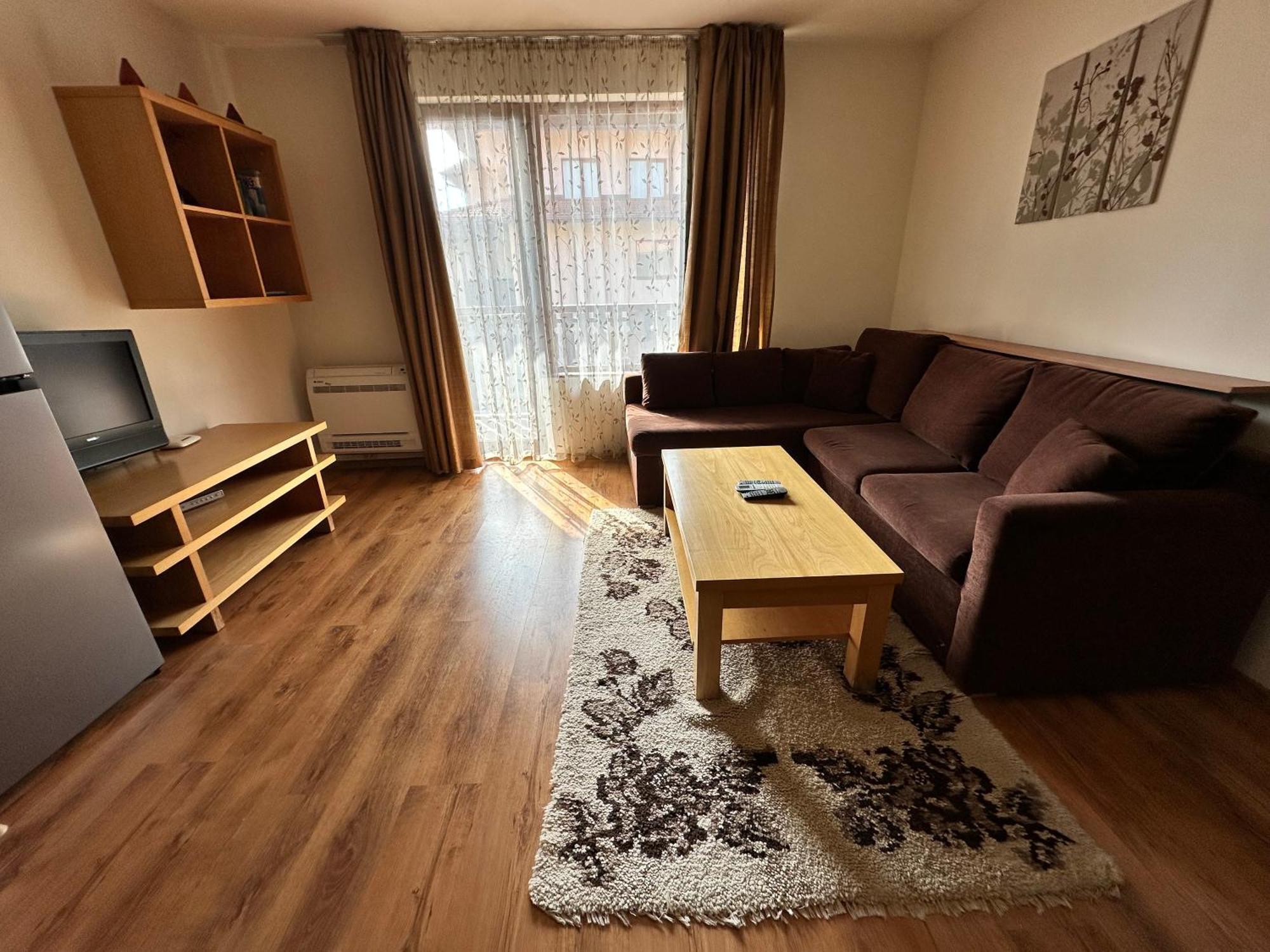 Top Lodge Twobedroom Apartment Bansko Extérieur photo